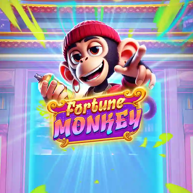 Jugar Fortune Monkey en abby777