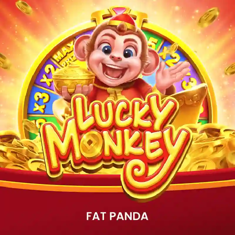 Lucky Monkey